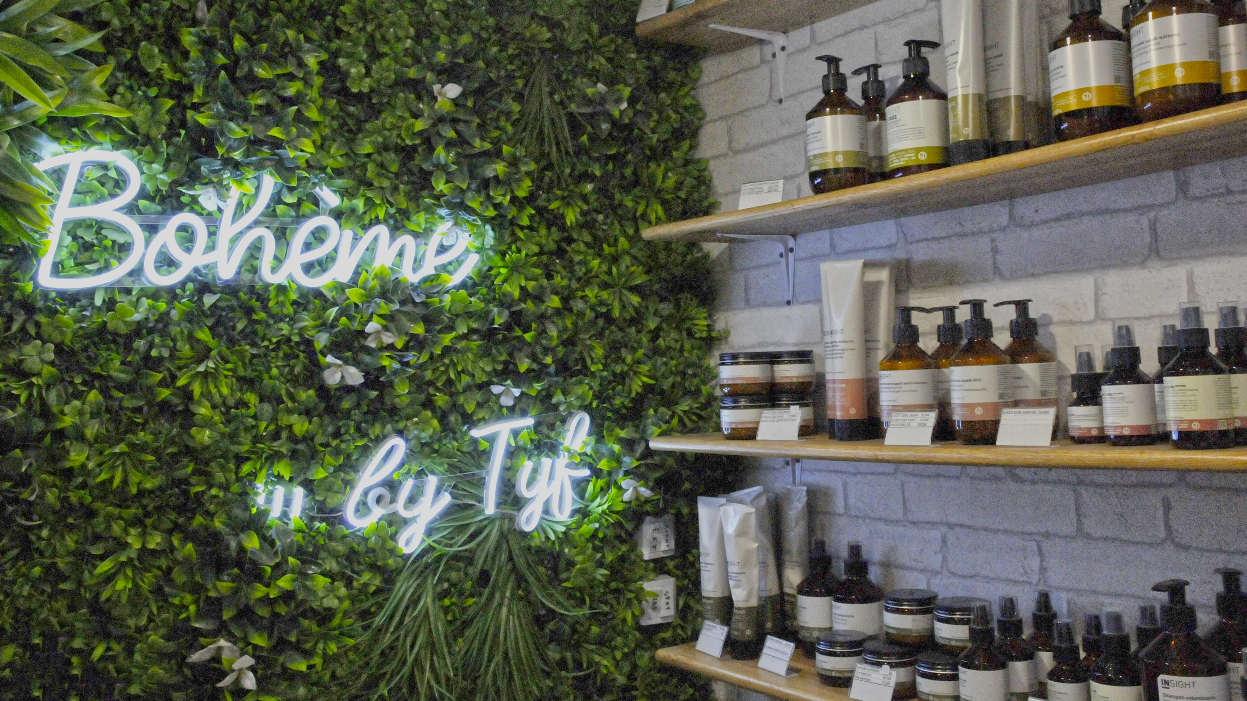 Slide 2 - Accueil Bohème by Tifanie